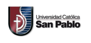 Logo UCSP